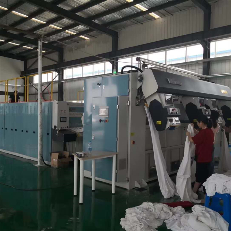 洗滌公司設備包括哪些，開洗滌公司需要采購哪些洗滌設備-已解答